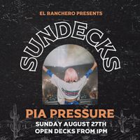 SUNDECKS