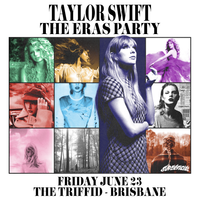 Taylor Swift: The Eras Party