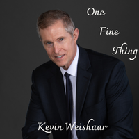 ONE FINE THING by KEVIN WEISHAAR