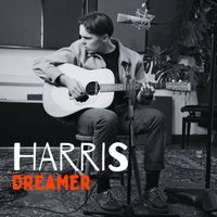 Dreamer by HARRIS
