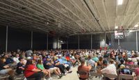 Daddy Ball Tour w/ Mark Paul