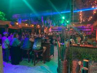 Cocos On The Canal Comedy Night with Nick Morrison