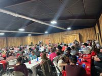 Valentine’s Banquet