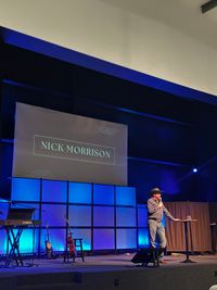 Christian Ministries Church