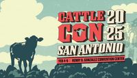 CattleCon - National Cattlemen’s Association National Convention