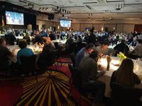 NWPPA Awards Banquet with Cowboy Comedian Nick Morrison