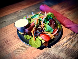 Garden Salad