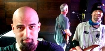 Amityville Music Hall
