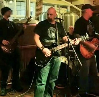 Brickhouse Brewery
