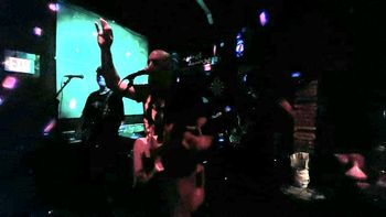 Velvet Lounge
