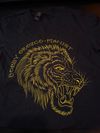Lion Head Tee