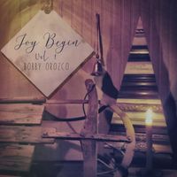 Dreamers by Bobby Orozco