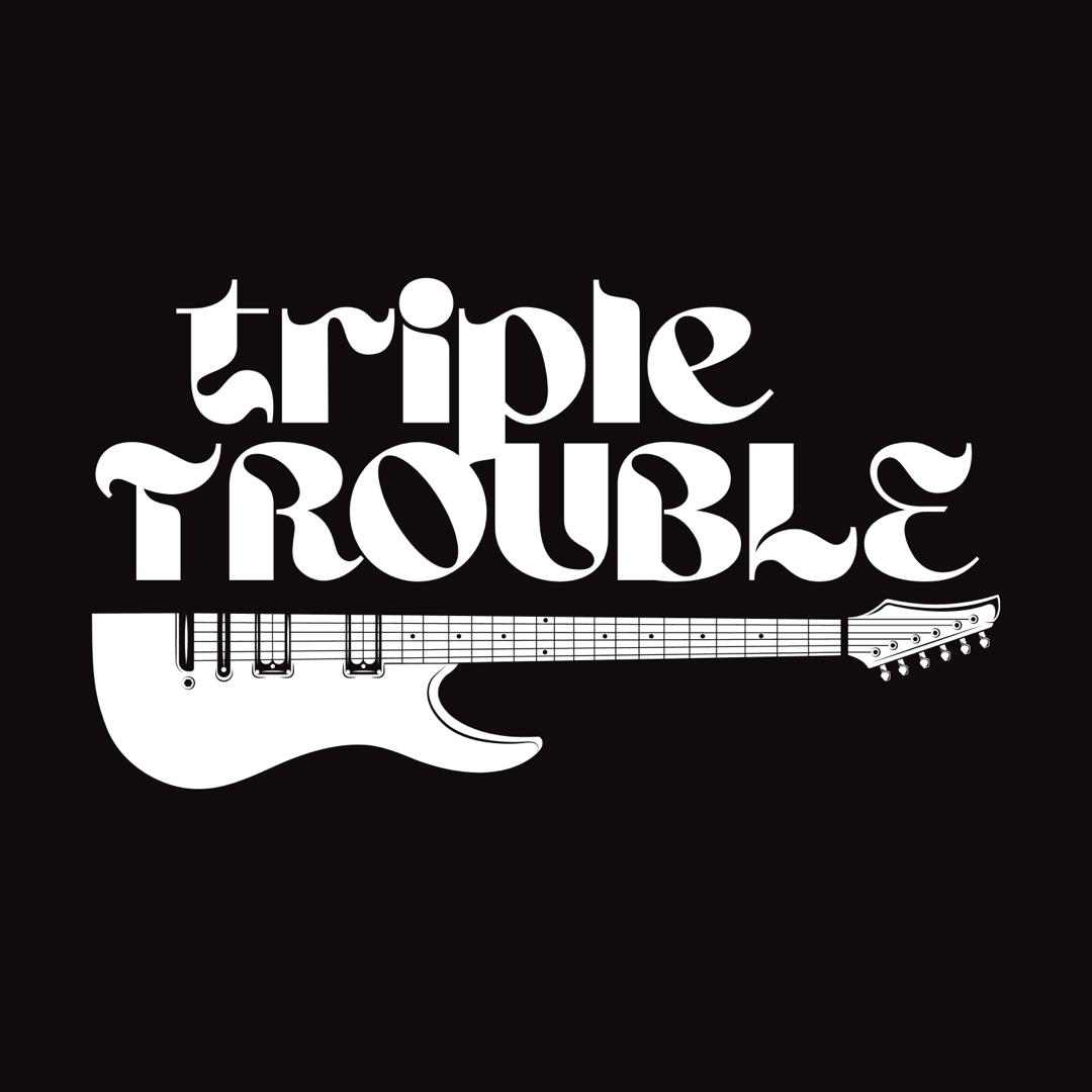 Triple Trouble