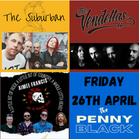 Pop Rock at the Penny
