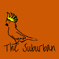 The Suburban