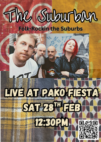 Pako Fiesta