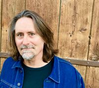 Greg Arnold (Things of Stone and Wood) w/The Suburban