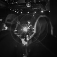 Brian Krumm and His Barfly Friends