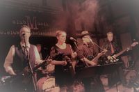 Brian Krumm and His Barfly Friends