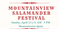 Salamander Festival