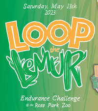 Loop the Lemur After Party at the Ross Park Zoo