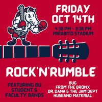 Rock 'n' Rumble Music Fest