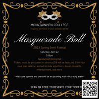 Masquerade Ball