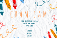 Cram Jam