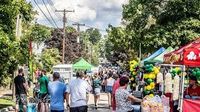 Binghamton Porchfest