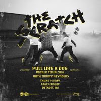 The Scratch | Timmy Reynolds