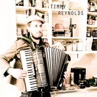 Timmy Reynolds