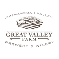 Tropical Johnson at Great Valley Farm Brewery and Winery