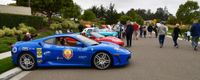 Automotive Classic at Trilogy Monarch Dunes