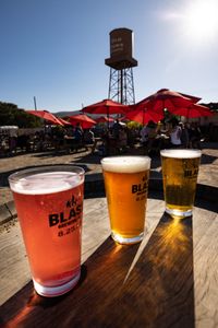 Bridges at the Blast Stockyard in Orcutt