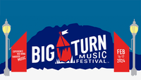 Big Turn Festival