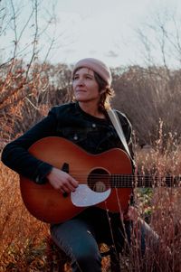 The Backroads Tour! with The Wildmans, Sparrow Smith, Sarah Fiore, and The Reverent Merigold!