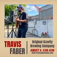 Original Gravity Brewing Company