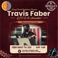 Novella's Pizzeria & Bar