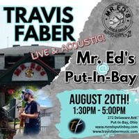 Mr. Ed's Bar & Grille