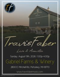 Gabriel Farms & Winery