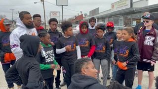 2023 feed our friends event
