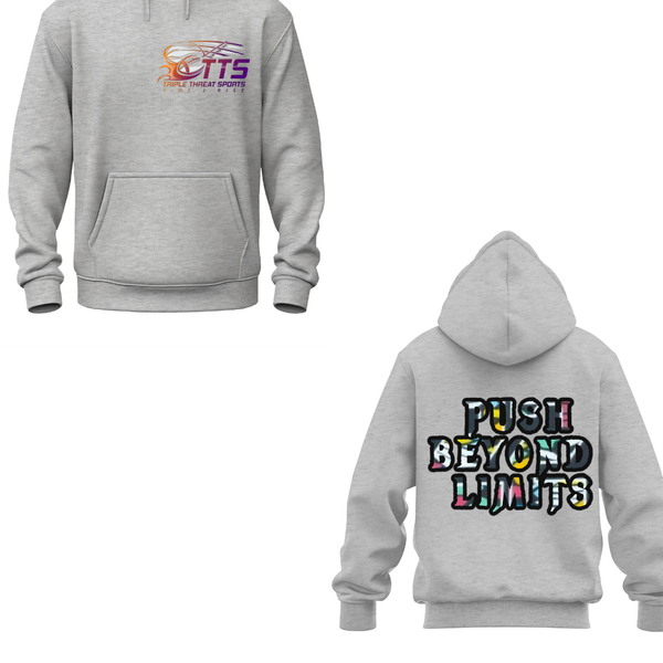 TTS tribal