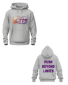 TTS Hoodie