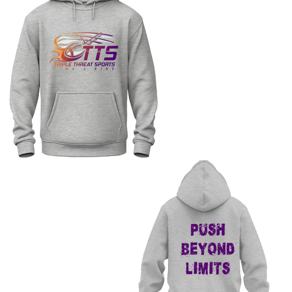 TTS Hoodie