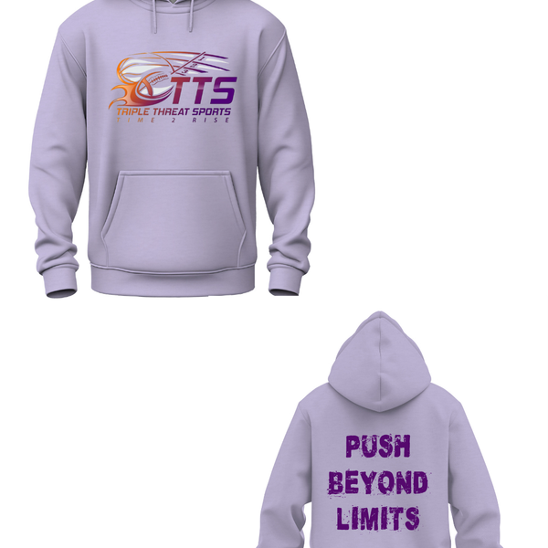 TTS Hoodie