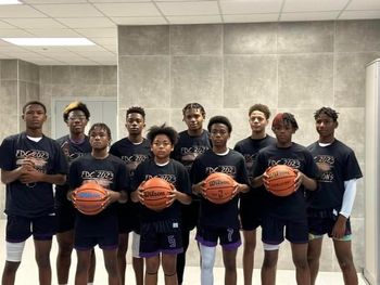 2023 FDC 7th grade Champs
