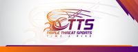 TTS basketball camp
