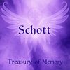 Treasury of Memory - CD