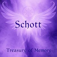Treasury of Memory by Schott