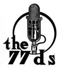 The 77ds play Amplified Avondale